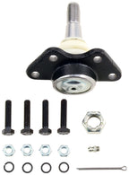 Front Upper Ball Joint for Chevrolet K2500 (1988–2000)