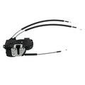Front Door Lock Actuator for Hyundai Sonata GLS Limited (2011–2014)