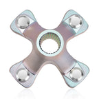 Rear Wheel Hub for Suzuki QuadSport Z400 LTZ400 2x4 (2009–2014)