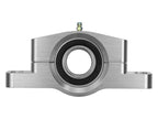 SuperATV Billet Aluminum Carrier Bearing for Polaris General (2016–2023)