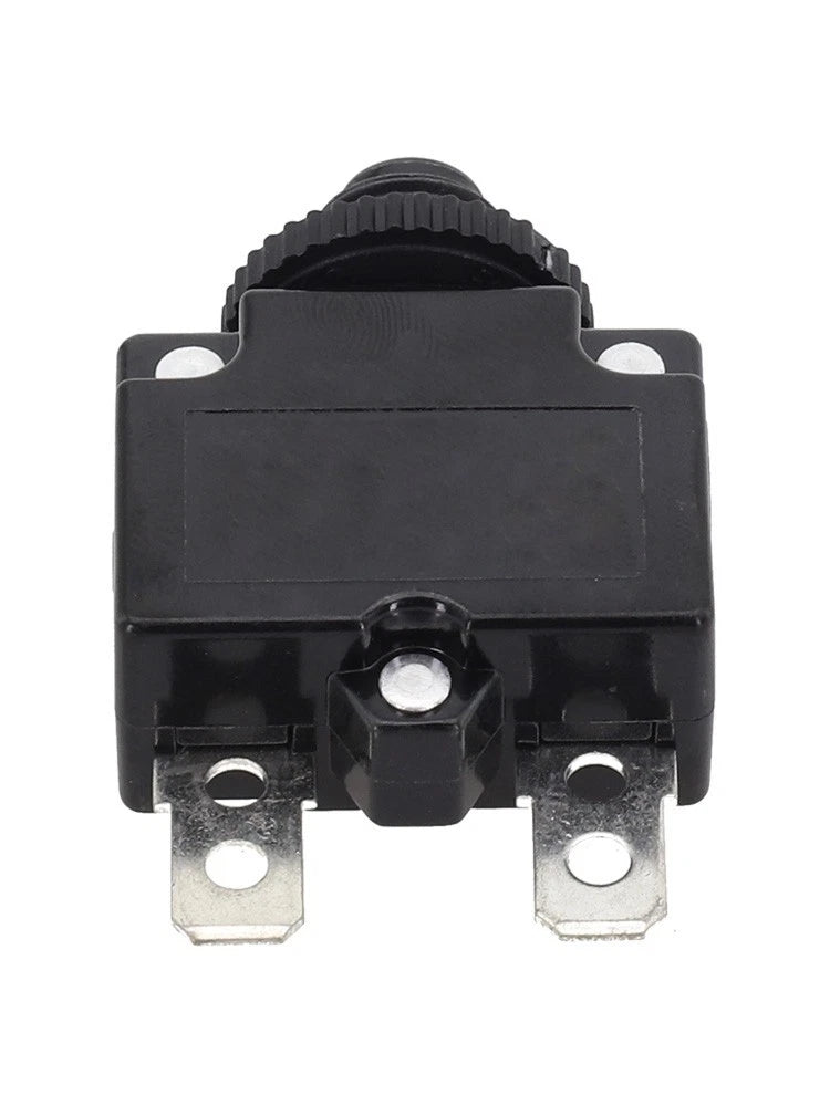 Air Compressor Circuit Breaker Overload Protector for Electric Tools