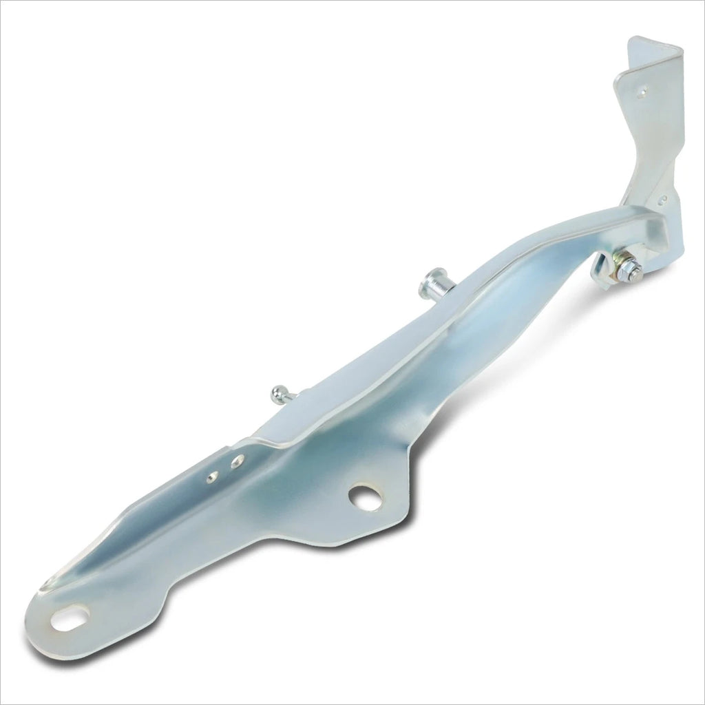 Stainless Steel Exhaust Manifold Header for Toyota RAV4 (2009–2016)