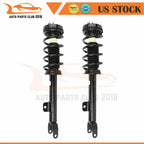 2X Complete Struts w/Spring for Dodge Charger (2012–2017)
