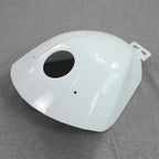 Unpainted Fuel Gas Tank Cover for BMW S1000RR (2019–2024)