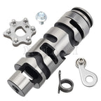 Shift Drum Cam for Yamaha Banshee YFZ350 (1987–2006) #2GU-18540-00-00