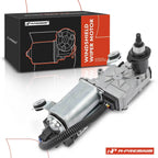 Rear Windshield Wiper Motor for Chevy Blazer, Olds Bravada, GMC (1995–2005)