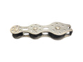 Triple Swivel Outrigger Pulley Block for Tigress 88641 (OEM)