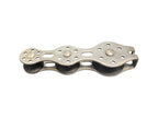 Triple Swivel Outrigger Pulley Block for Tigress 88641 (OEM)