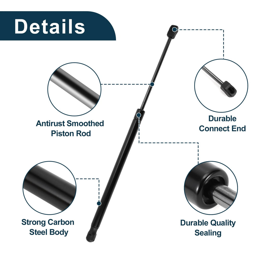 Front Hood Lift Supports Struts No. 811601U100 for Kia Sorento (2011–2016)