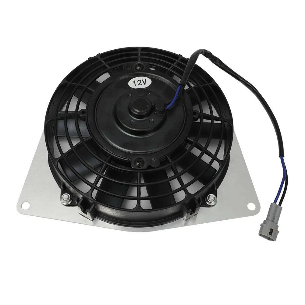 High Performance Fan for Yamaha Raptor 700 700R ATV (2006–2012) 1S3-12405-00-00