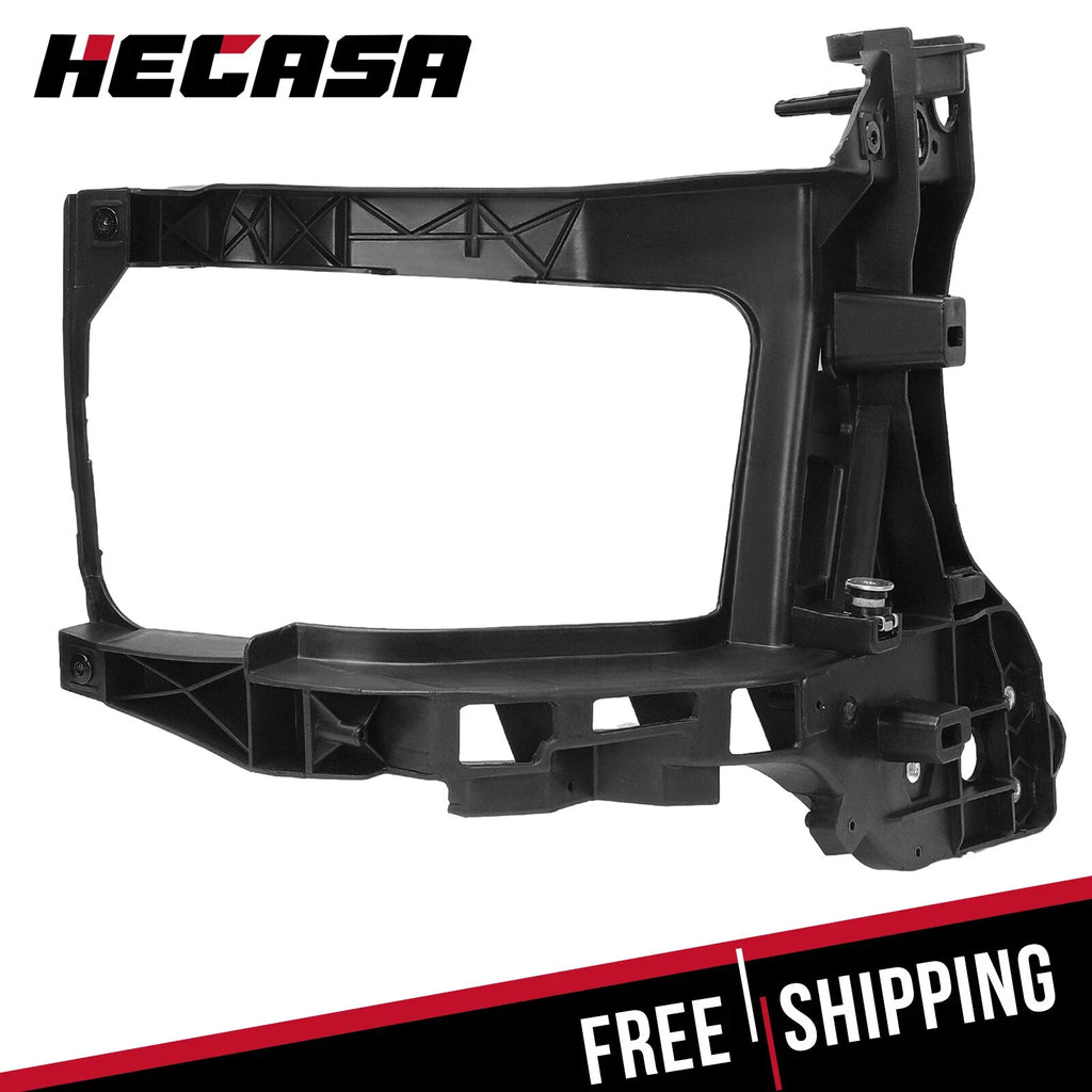 Radiator Support Headlight Bracket for Dodge Ram (2013–2018)