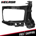 Radiator Support Headlight Bracket for Dodge Ram (2013–2018)