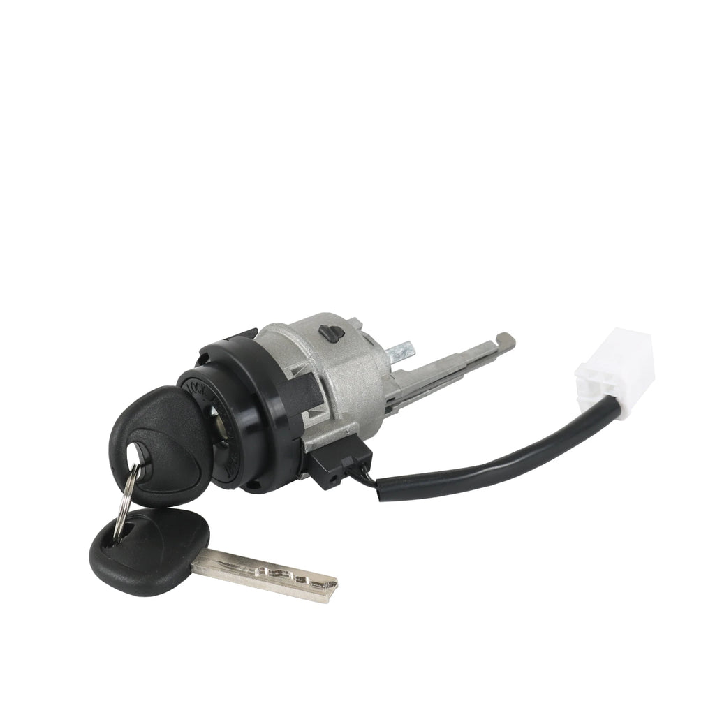 Ignition Lock Cylinder with 2 Keys for Hyundai Accent (2012-2017)