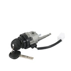 Ignition Lock Cylinder with 2 Keys for Hyundai Accent (2012-2017)