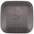 Engine Oil Filler Cap for BMW E36 E46 E39 E53 X5 (1990-2006)