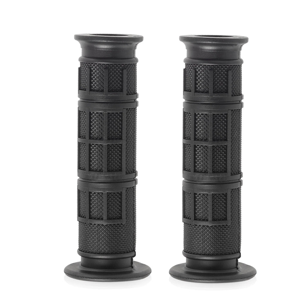 2 Handlebar Grips for Can-Am Outlander (2003–2023)