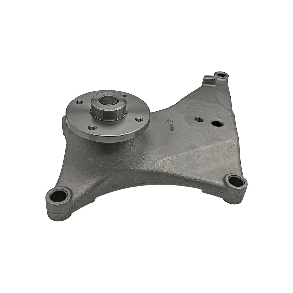 Engine Cooling Fan Pulley Bracket for Nissan Frontier Xterra (2005-2017)