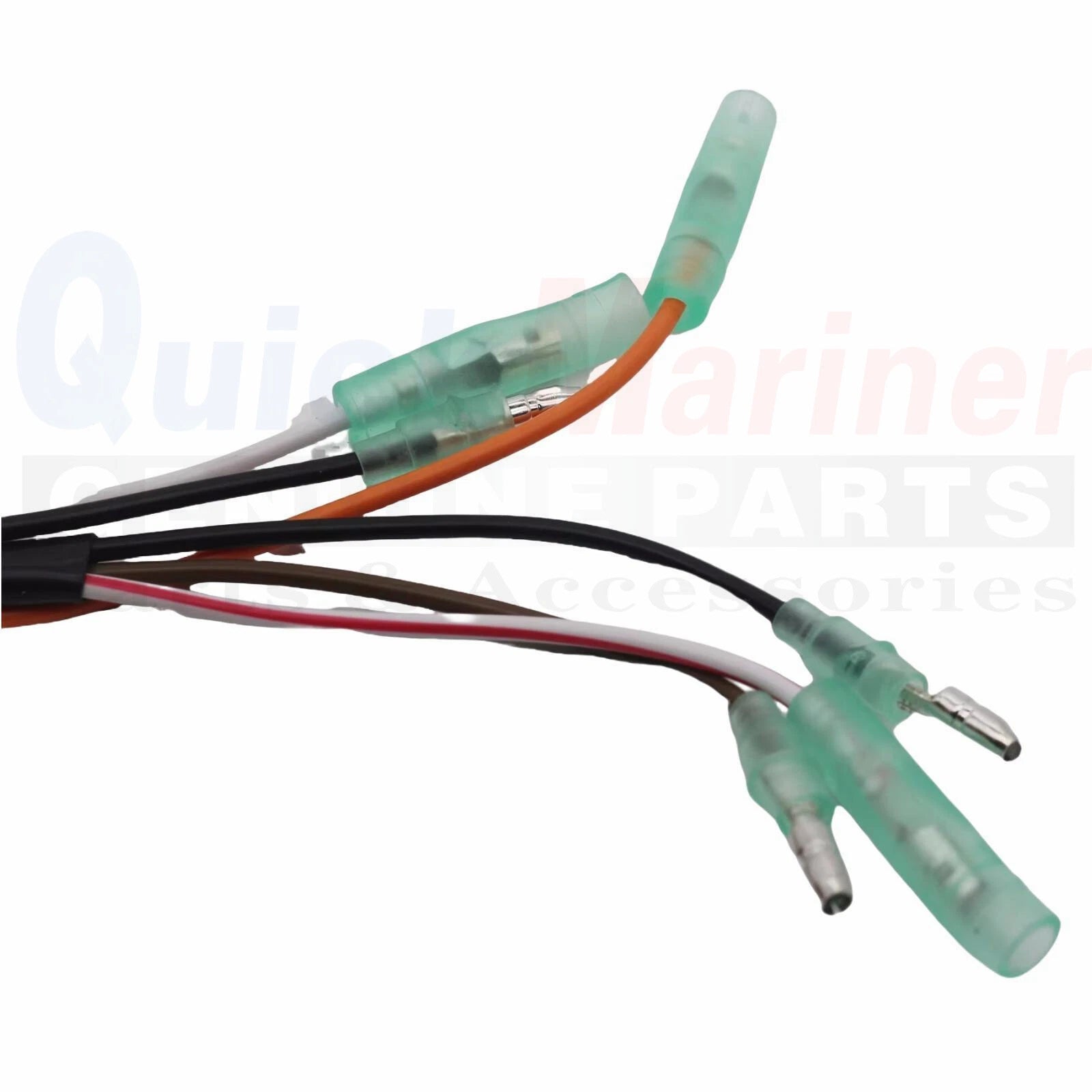 CDI Module for Yamaha Outboard Motors (6F5-85540-21-00, 6F5-85540-22-00)