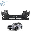 Front Bumper Cover for Subaru Forester (2022–2023) Primed Plastic