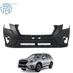 Front Bumper Cover for Subaru Forester (2022–2023) Primed Plastic
