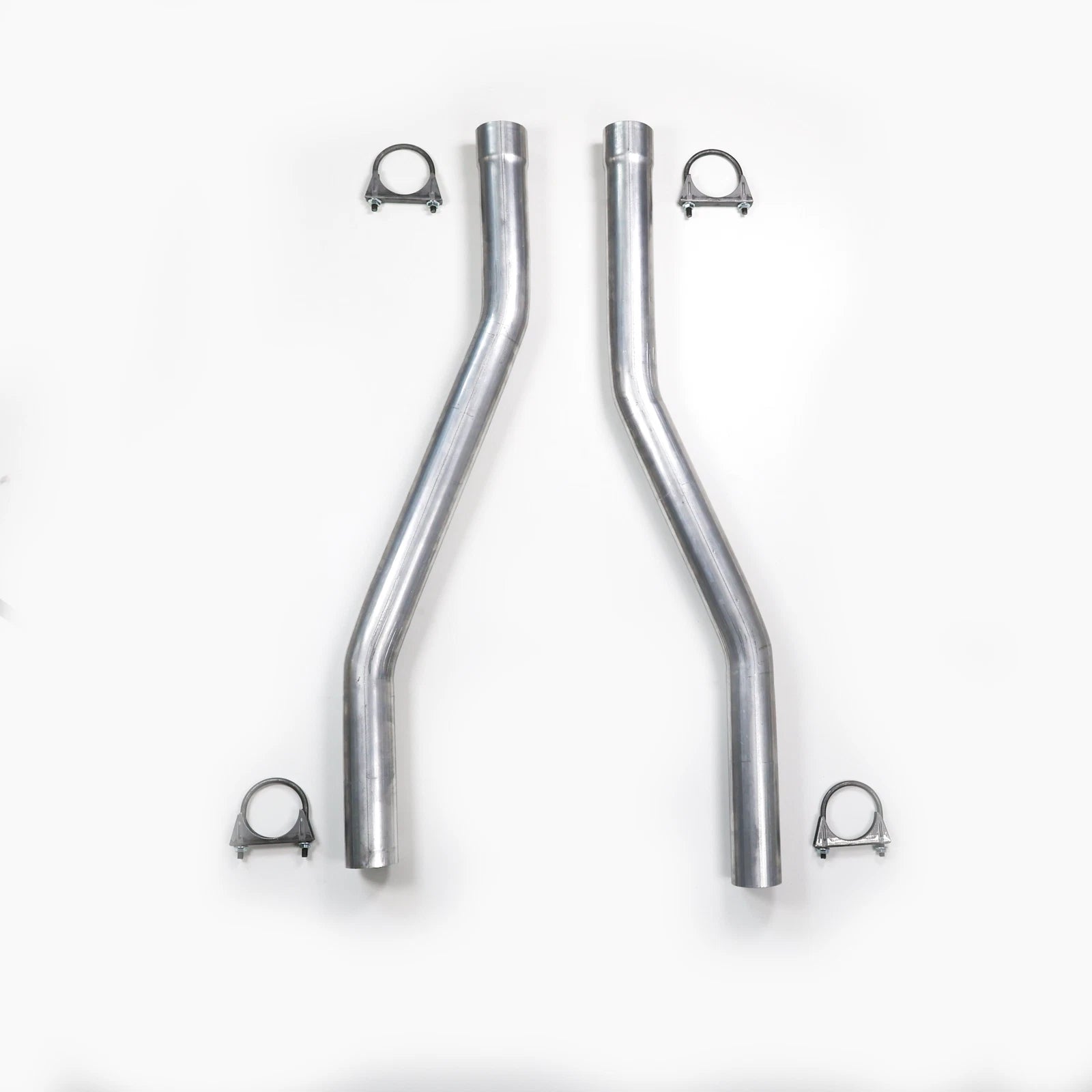 Mid Muffler Delete for Dodge Durango Jeep Grand Cherokee (2011-2022)