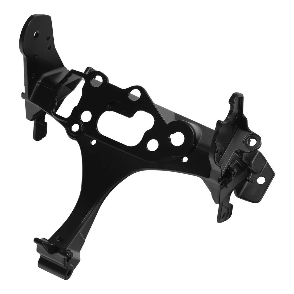 Black Fairing Cowl Upper Stay Bracket for BMW R1250GS ADV (2019–2023) R1200GS (2018–2019)