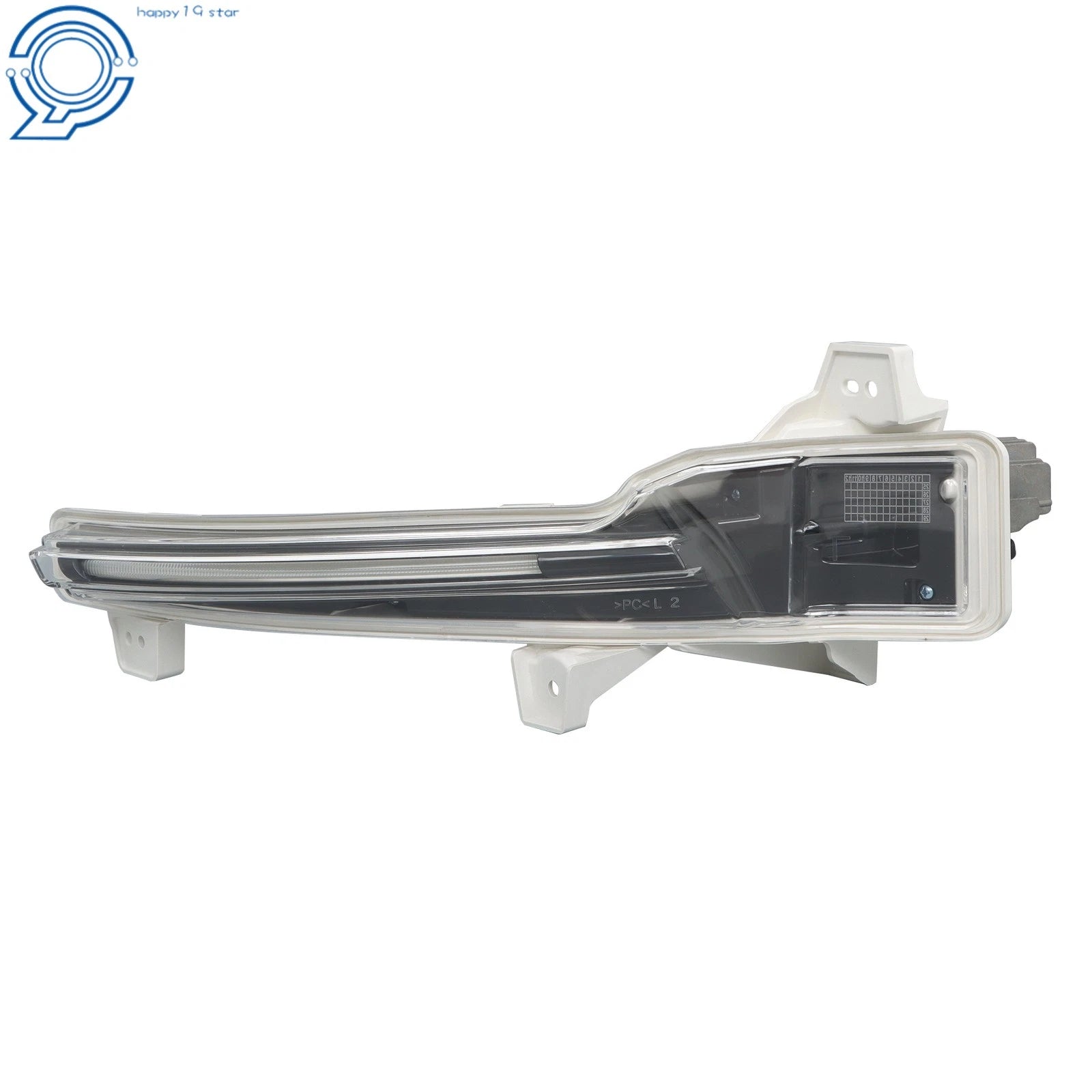 LED Daytime Running Lights Set for Mazda CX-50 (2023-2024)