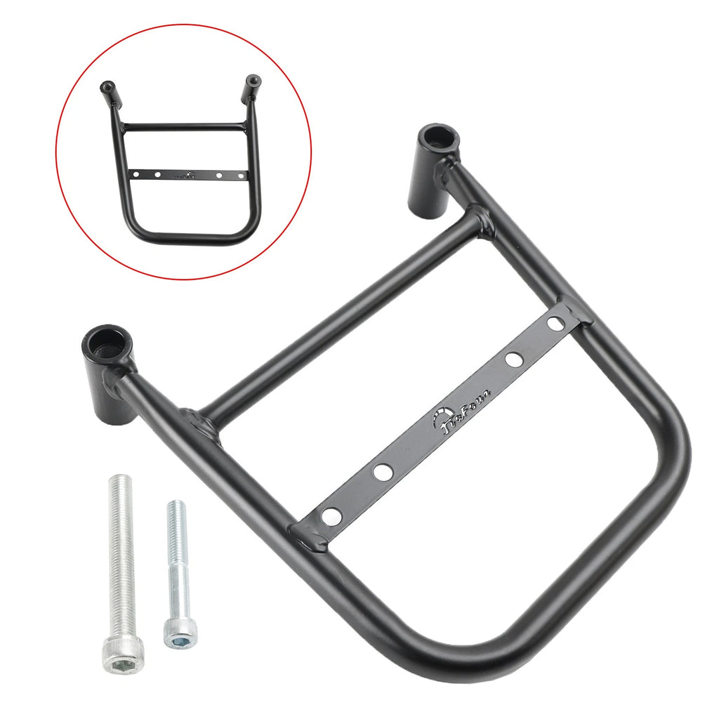 Side Saddle Bag Mounting Bracket for Kawasaki Vulcan S 650 (2016–2023)
