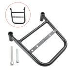 Side Saddle Bag Mounting Bracket for Kawasaki Vulcan S 650 (2016–2023)