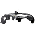 Set of 2 Radiator Support Brackets for Chevy GMC Terrain Equinox