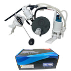 Fuel Pump Assembly for Harley-Davidson FLRT Freewheeler (2020–2022) 75076-08B