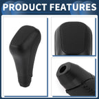 Automatic Gear Shifter Knob for Toyota 4Runner (2012–2021) Plastic Faux Leather