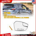 Mirror Glass Right Passenger Side for Ford Escape (2017–2019) GJ5Z17K707A