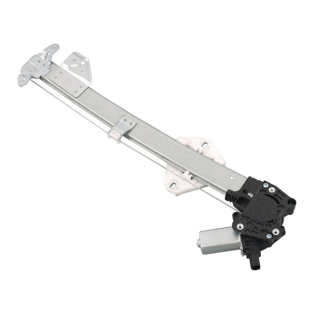 Front Right Window Regulator with Motor for Honda Accord (2008–2012)