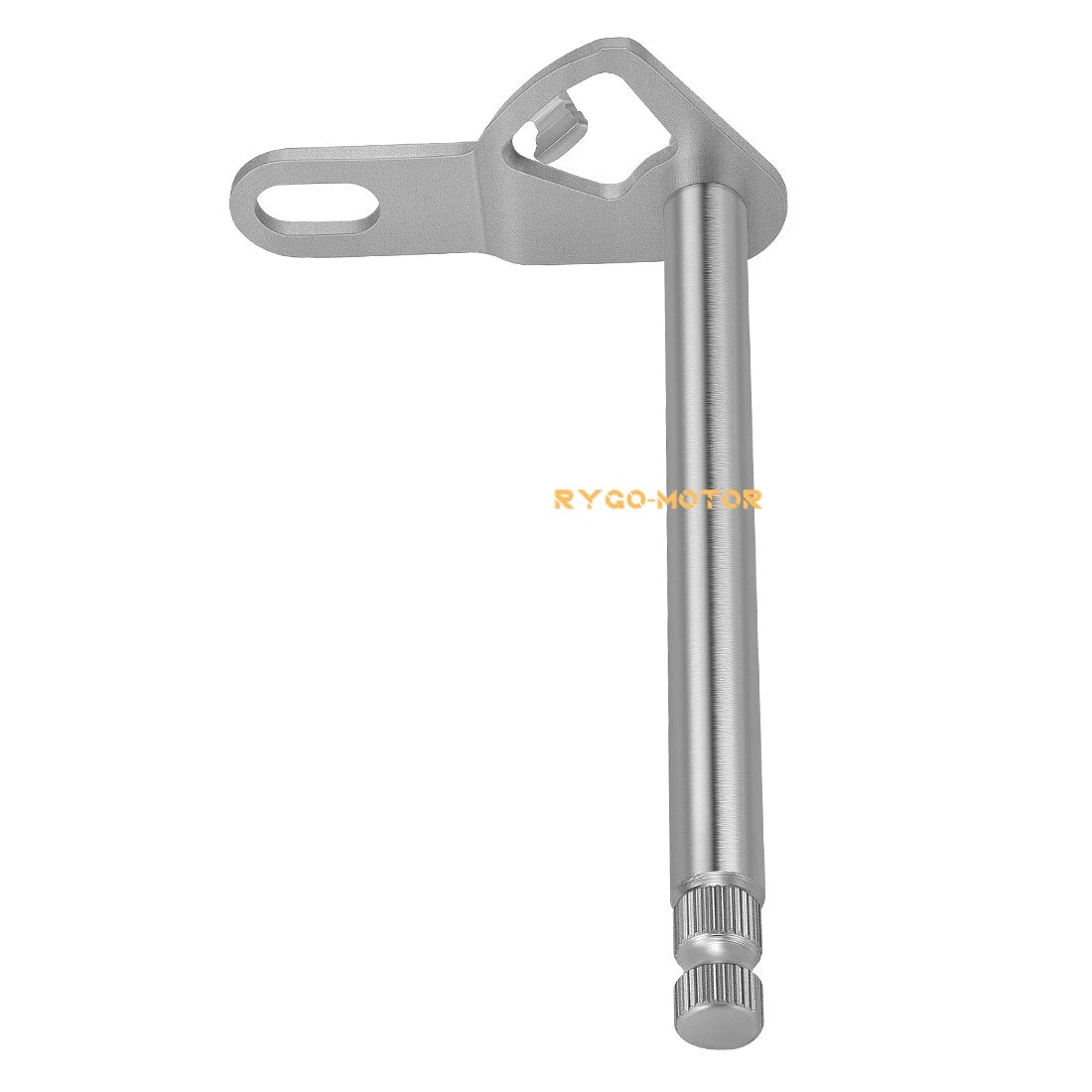 Shift Shifter Shaft Assembly for Yamaha YZ125 (1996–2004) 4SS-18101-10-00