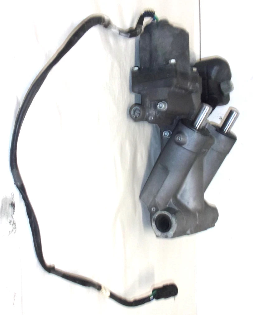 Trim Tilt Assembly for Honda 200-225HP (04603-ZY3-000)
