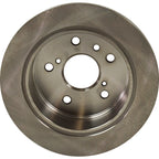 Front & Rear Brake Disc Rotors for Toyota Solara, Camry, Lexus ES300