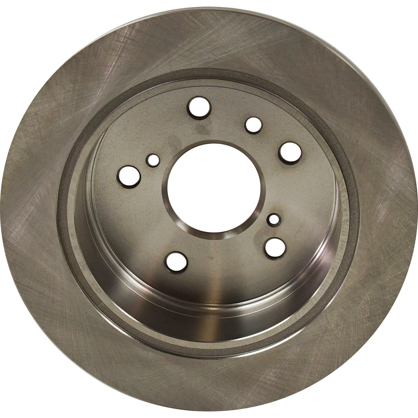 Front & Rear Brake Disc Rotors for Toyota Solara, Camry, Lexus ES300
