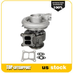 Turbo HX55 Turbocharger for Cummins M11 ISM