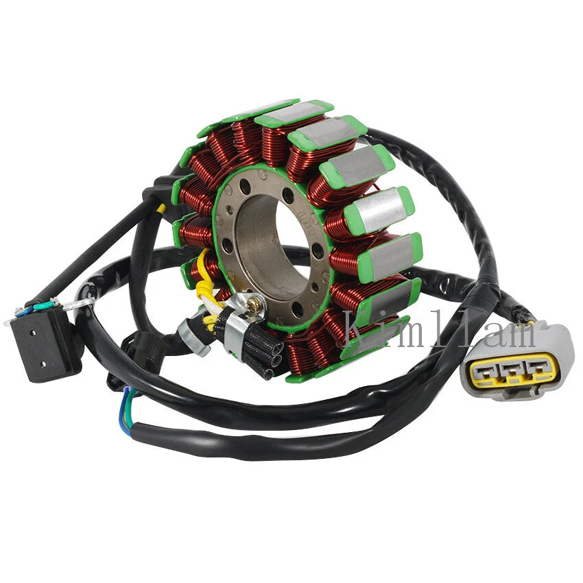 Stator Coil for Honda TRX420FA5, TRX420FA2 Rancher 420 (2015–2021)