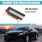 Fusible Block Link Fuse for Toyota Camry Avalon (No. 8262033060)