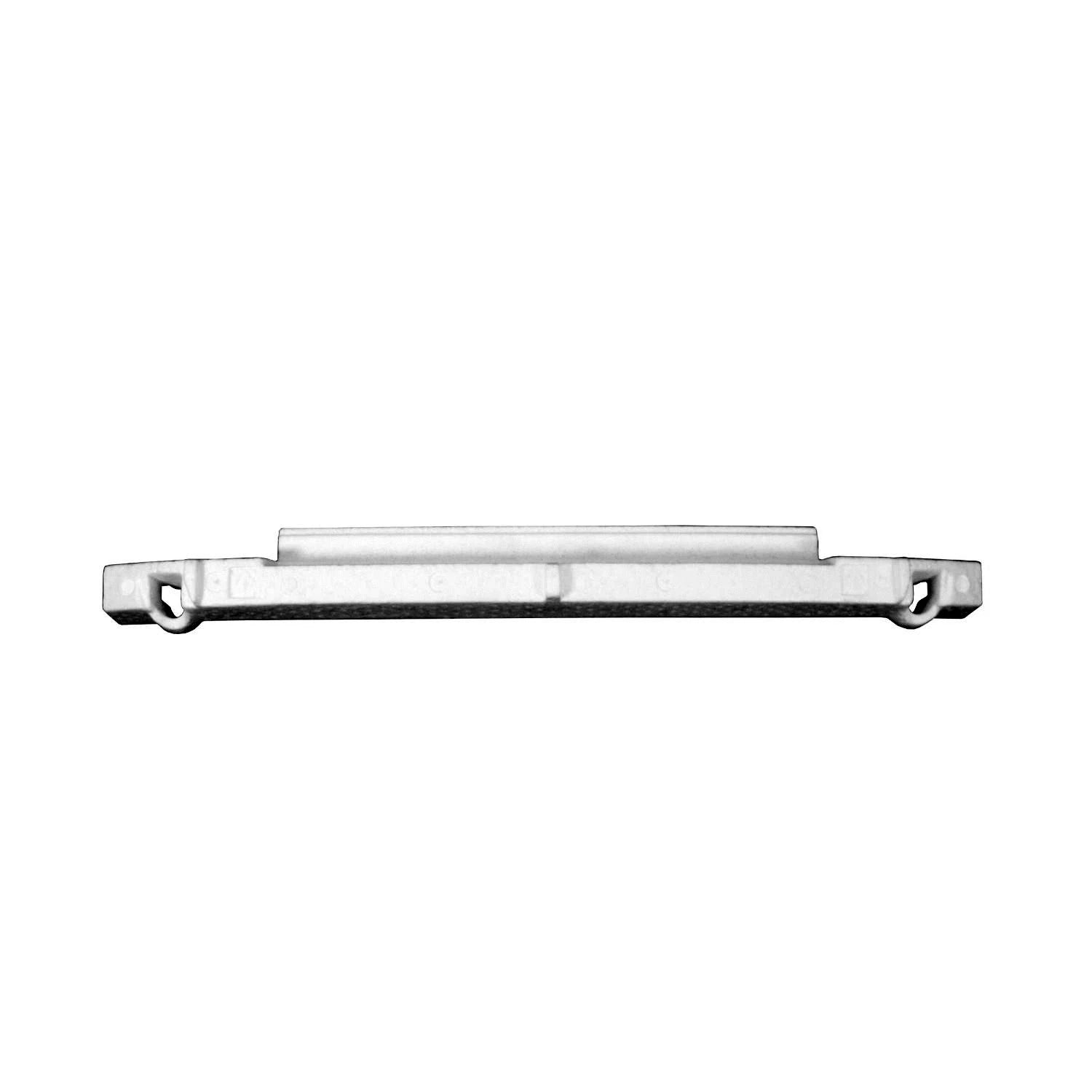 Replacement Expanded Polypropylene Front Bumper Impact Absorber