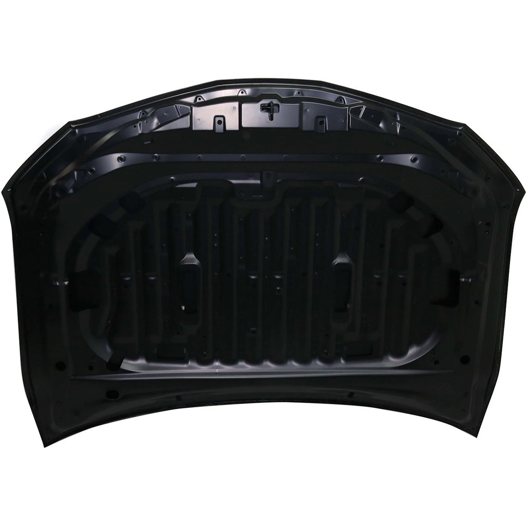 Hood for Toyota Camry (2018–2024) Aluminium CAPA Certified
