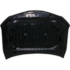 Hood for Toyota Camry (2018–2024) Aluminium CAPA Certified