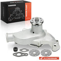 Water Pump with Gasket for Chevy Malibu (1964–1967)