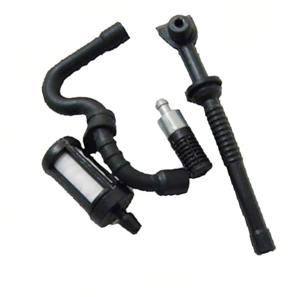 Fuel and Oil Line Replacement Set for Chainsaw Models 017 017C 018 018C