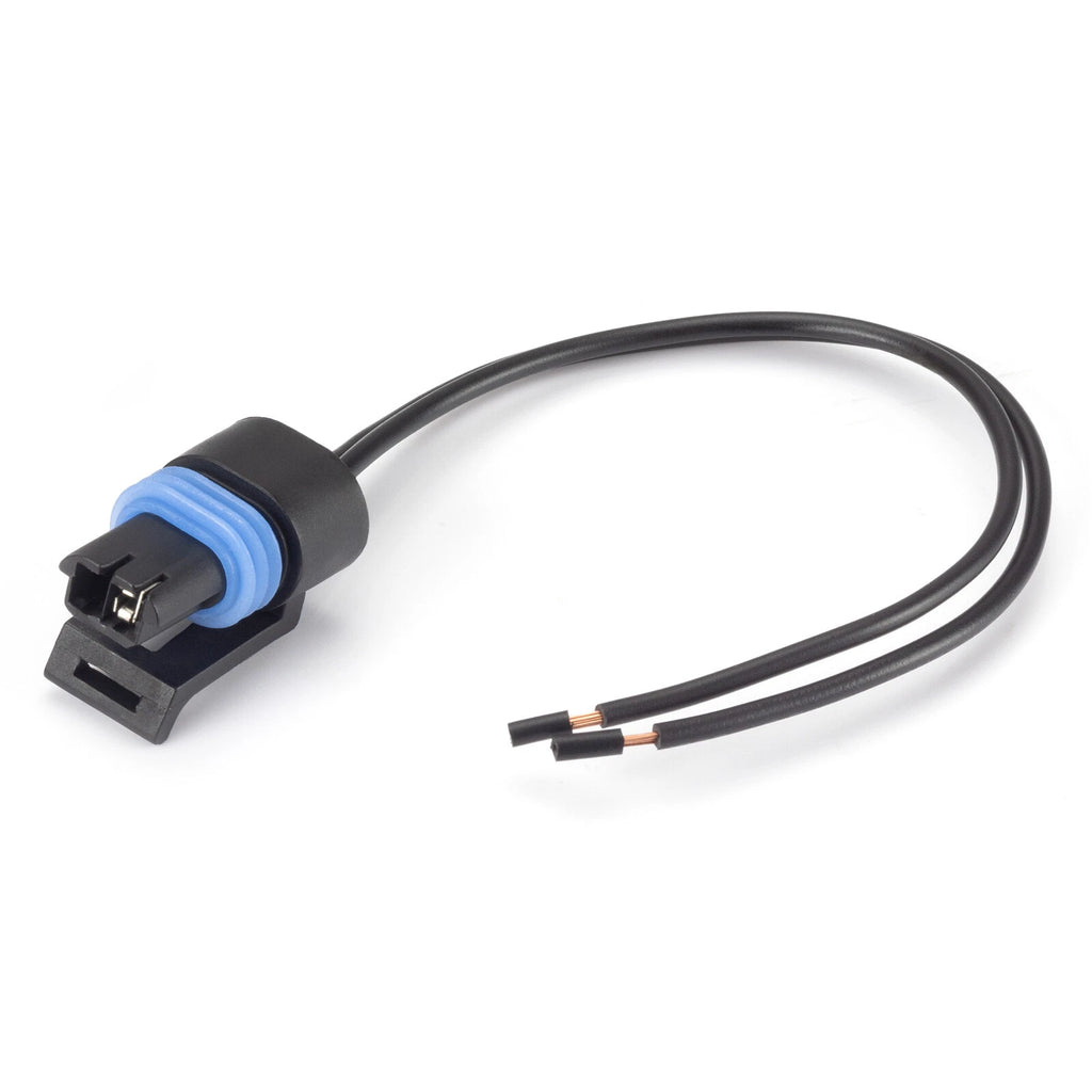 Starter Relay Solenoid & Harness Plug for Arctic Cat ATV UTV (2000-2023)