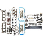 Head Gasket Set & Timing Chain Kit for Saturn Outlook (2007–2008)