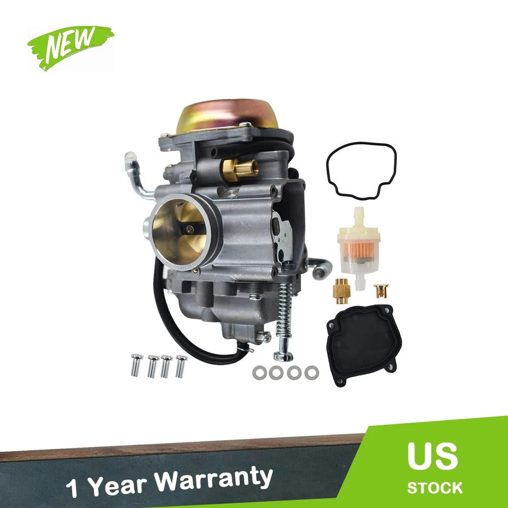 Carburetor for Polaris Magnum 425 (1995–1998)