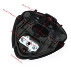 Rear Seat Fairing Cover for Suzuki GSX-R1300 Hayabusa (2021–2024) Red